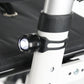 Eclipse Rollator with the use of light