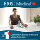 Elite Blood Pressure Monitor - Atrial Fibrillation Screening
