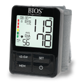Blood Pressure Monitor – Wrist
