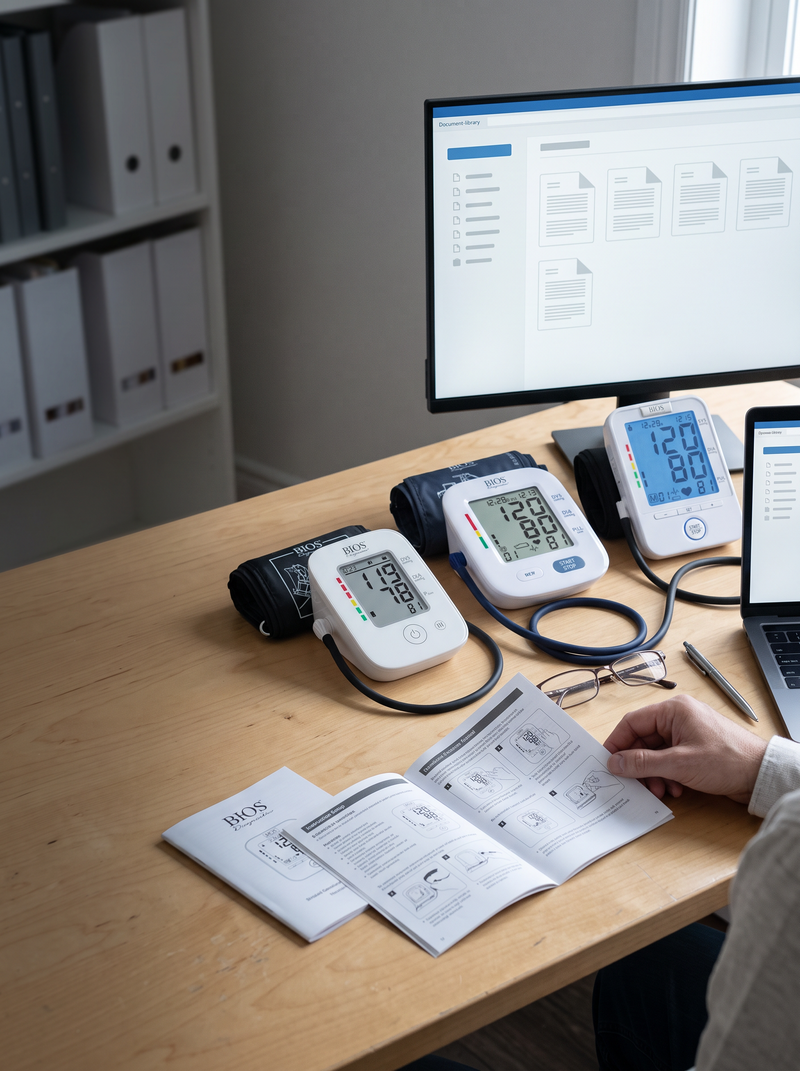 How to Determine "Real" Average Blood Pressure