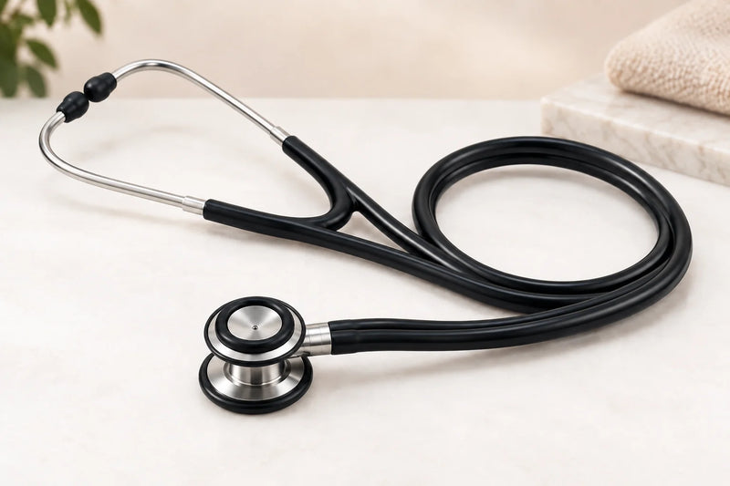 Cardiology Stethoscope