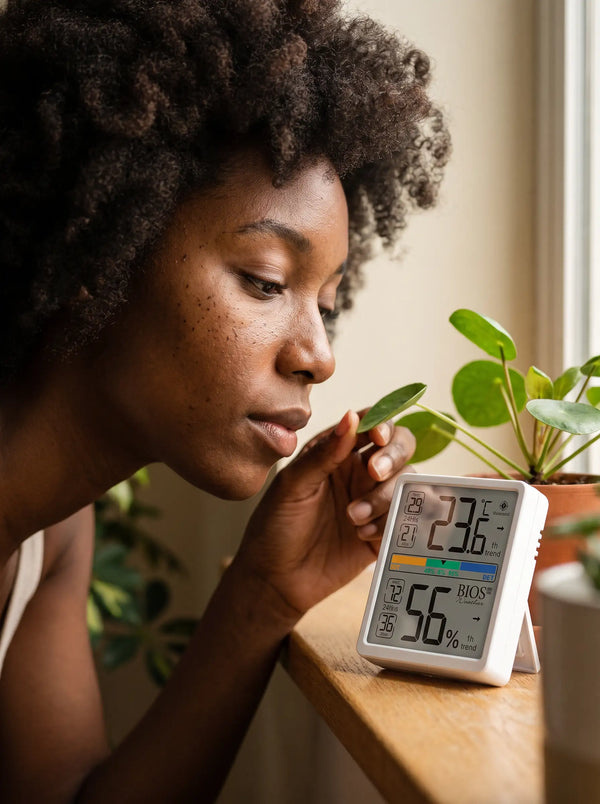 Digital Thermometers