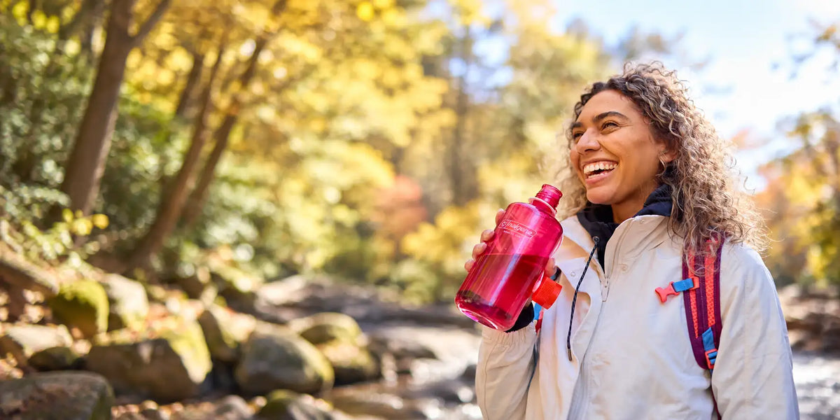 Built for Life. Ready for Adventure.