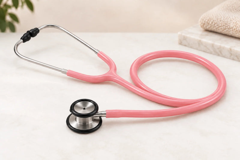 Premium Dual Head Stethoscope