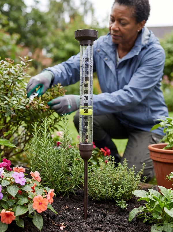 Rain Gauges