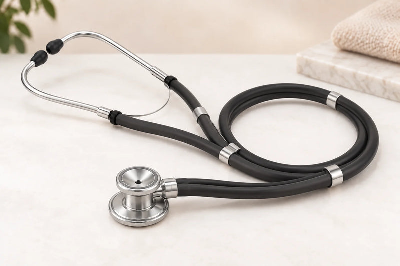 Sprague Rappaport Stethoscope