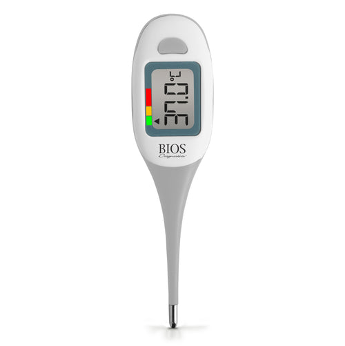 227DI - Thermometer Instruction Manual