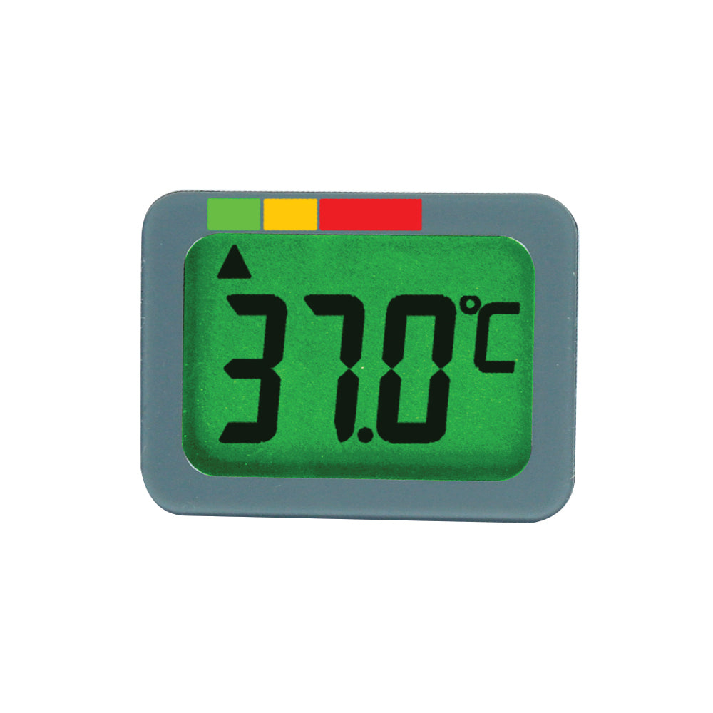 Digital Thermometer - 5 Seconds