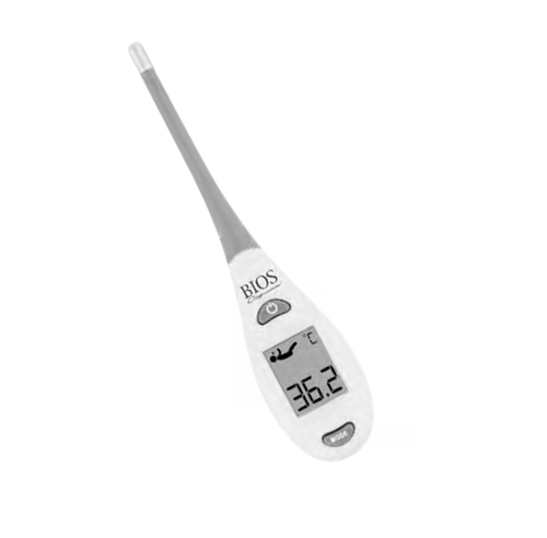 237DI - Thermometer Instruction Manual