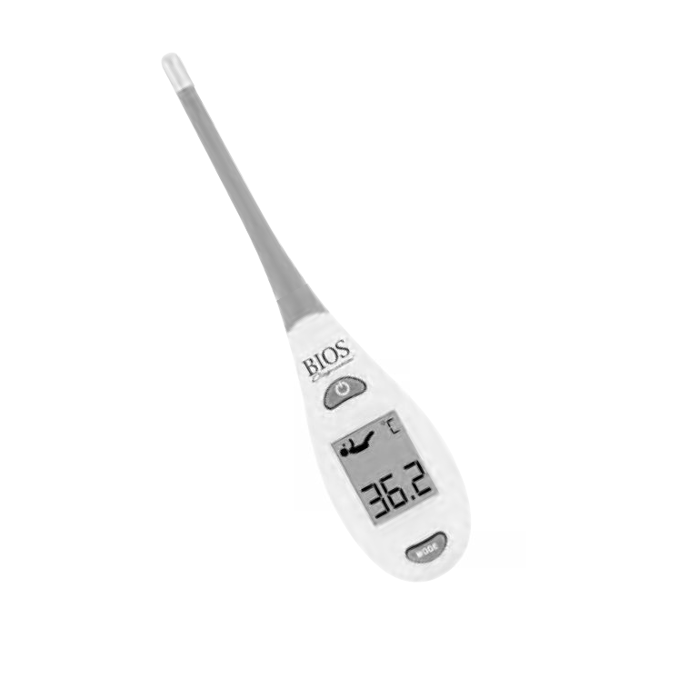 237DI - Thermometer Instruction Manual