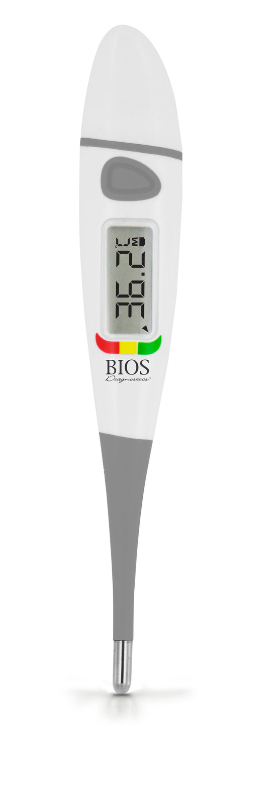 Flexible Fast Read Thermometer - 10 Seconds