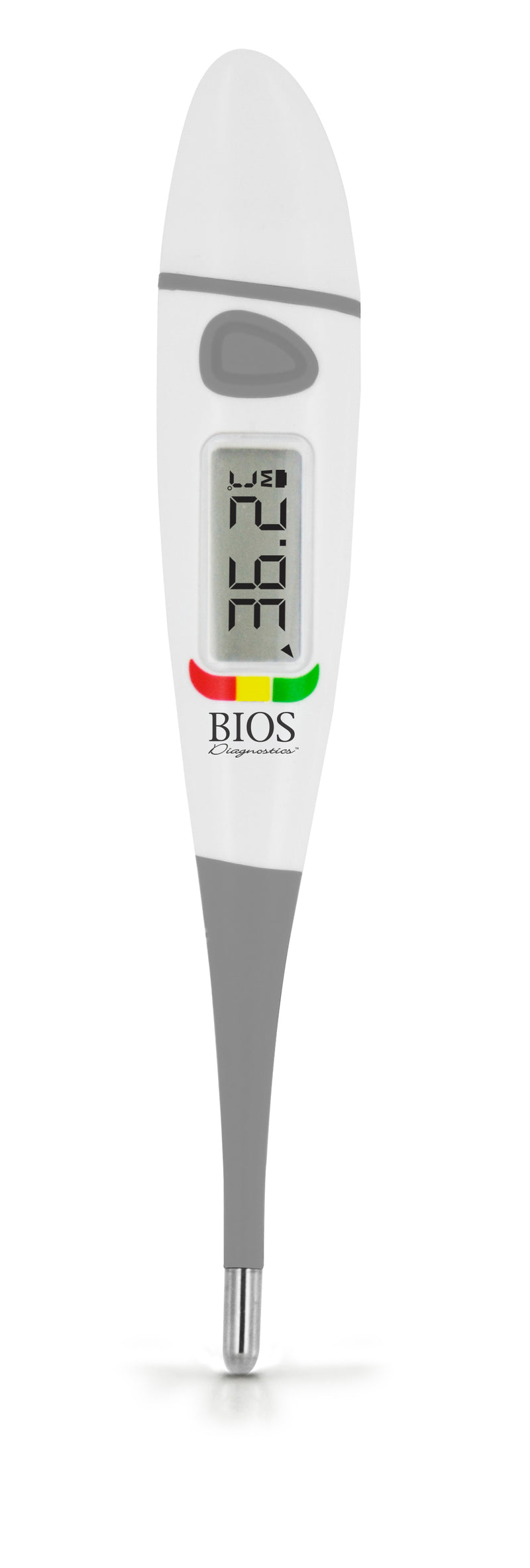 238DI - Thermometer Instruction Manual