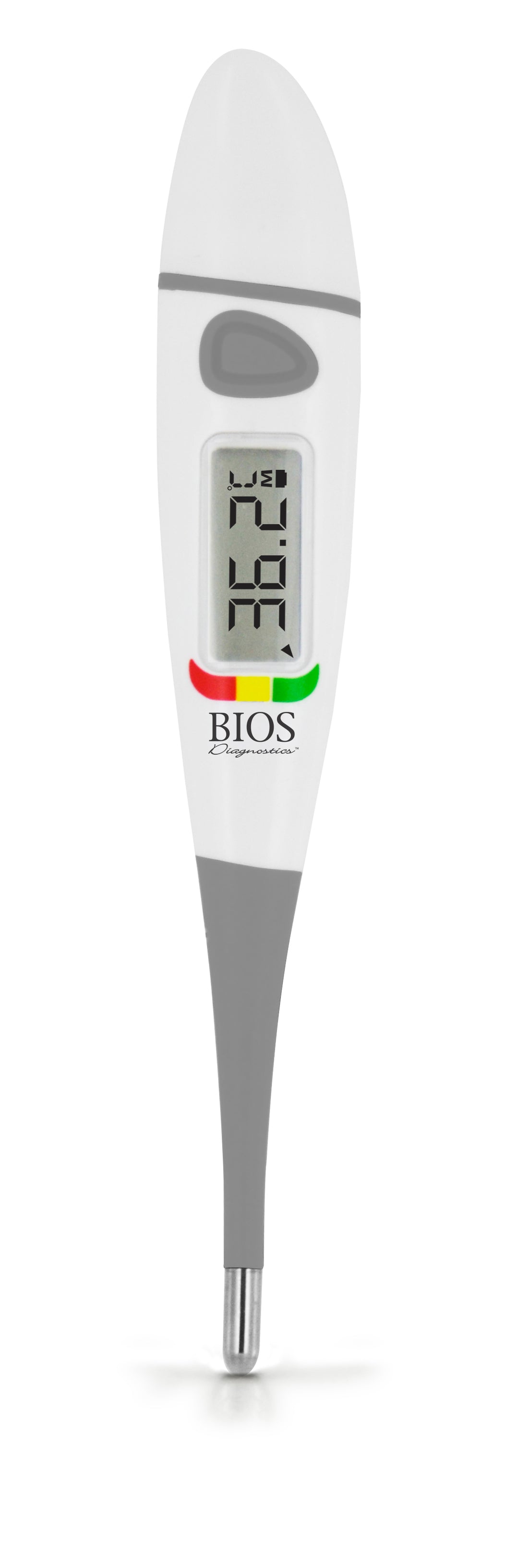 Flexible Fast Read Thermometer - 10 Seconds