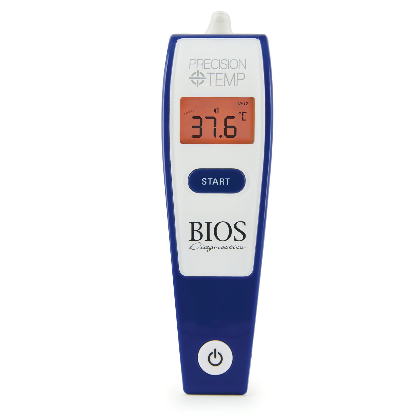 1 Second Ear Thermometer