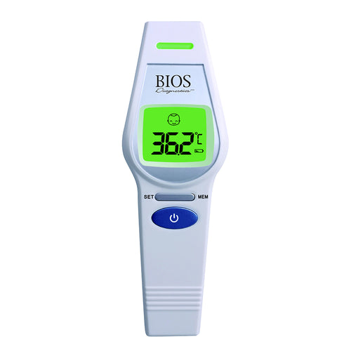 275DI - Thermometer Instruction Manual