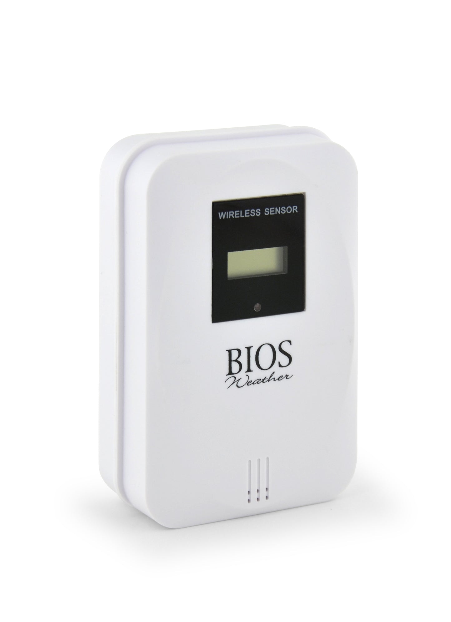 312TX Remote Sensor for the BIOS Weather Wireless Thermometer 312BC