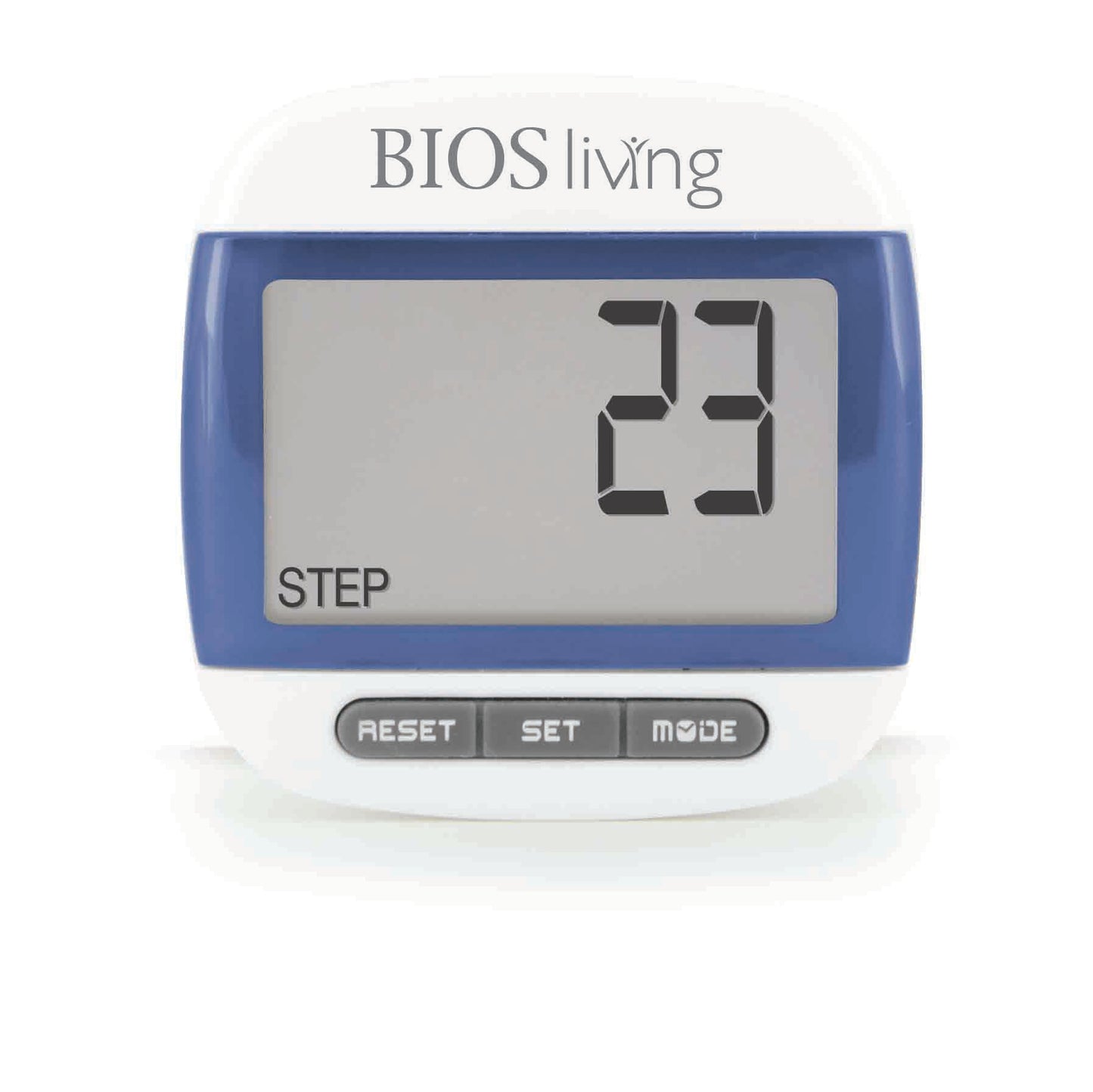 BIOS Living steps LR
