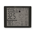 Jumbo Weather Station Monitor