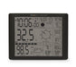 Jumbo Weather Station Monitor
