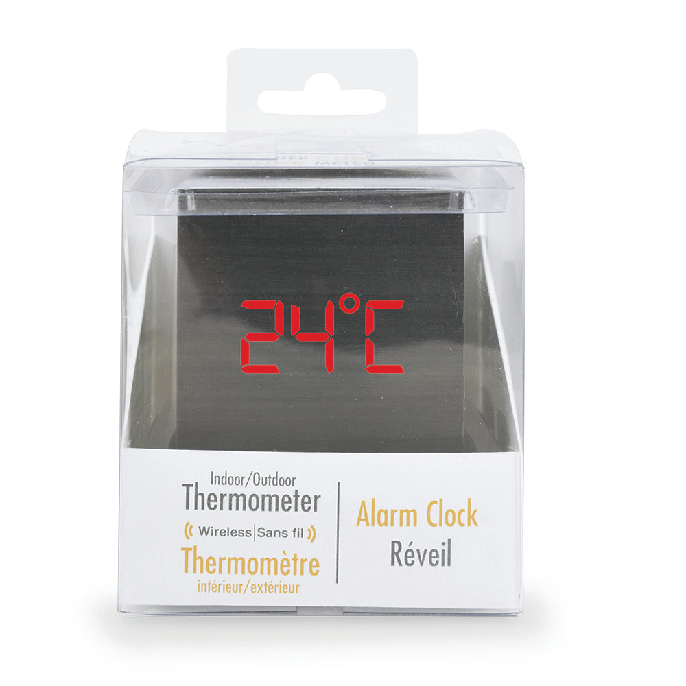 Weather Cube package
