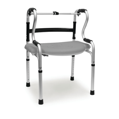 5-in-1 Mobility & Bathroom Aid