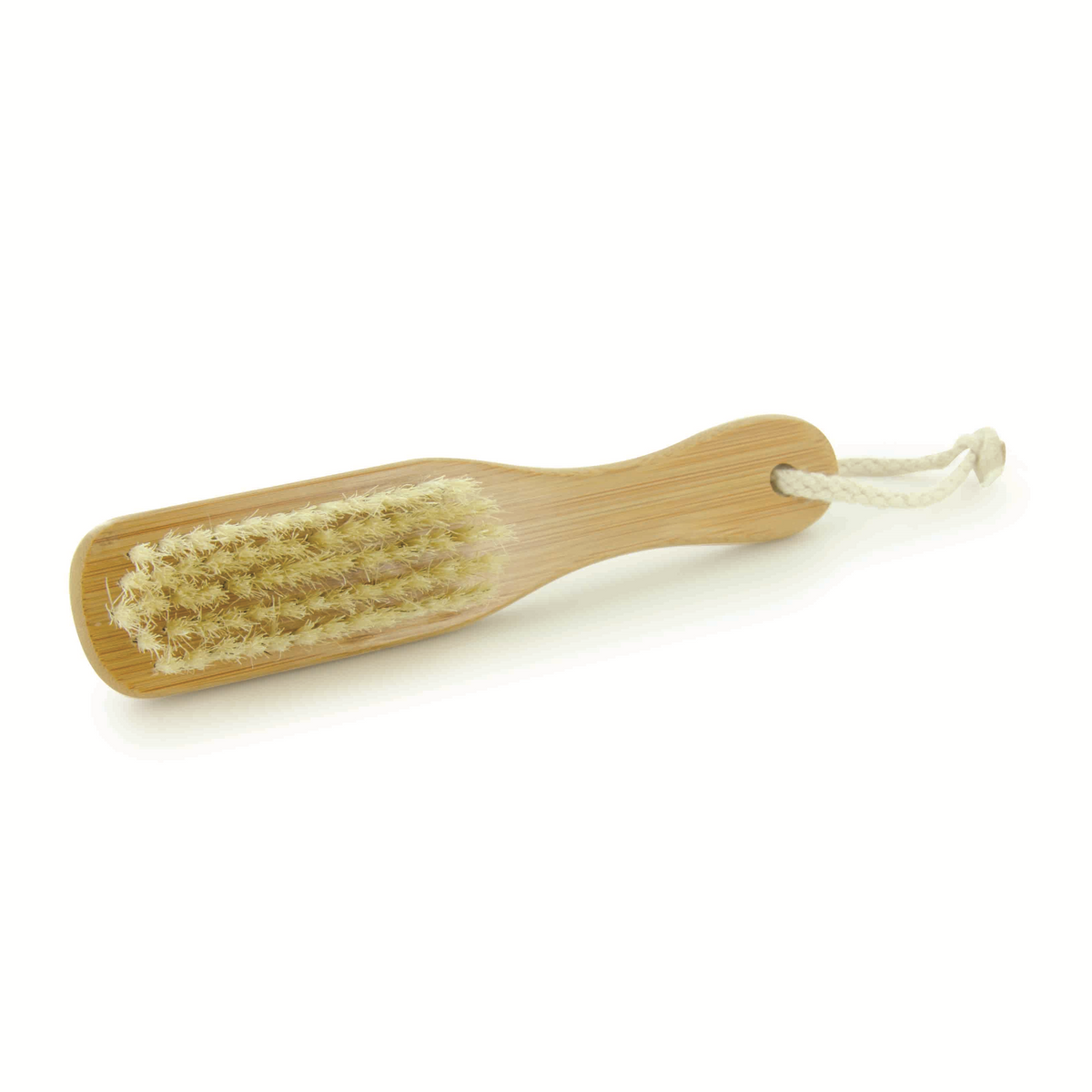 Bamboo Foot Brush Bristles