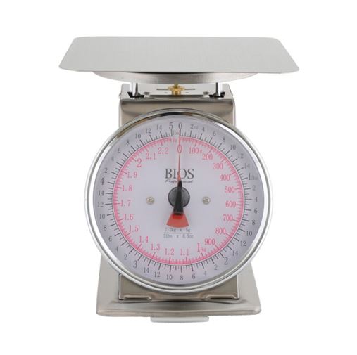 621SC Mechanical 5lbs / 2.2 kg Food Scale