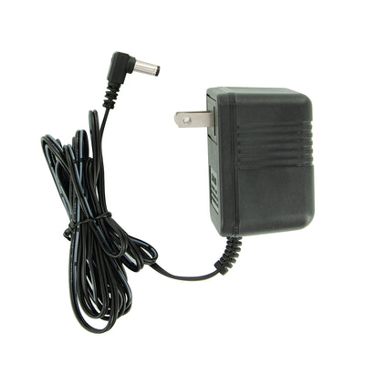 Blood Pressure Monitor A/C Adapter for BD201, BD230, BD240, BD252, BD313, BD323, BD351, BD353, BD354, and 3AL1-3E