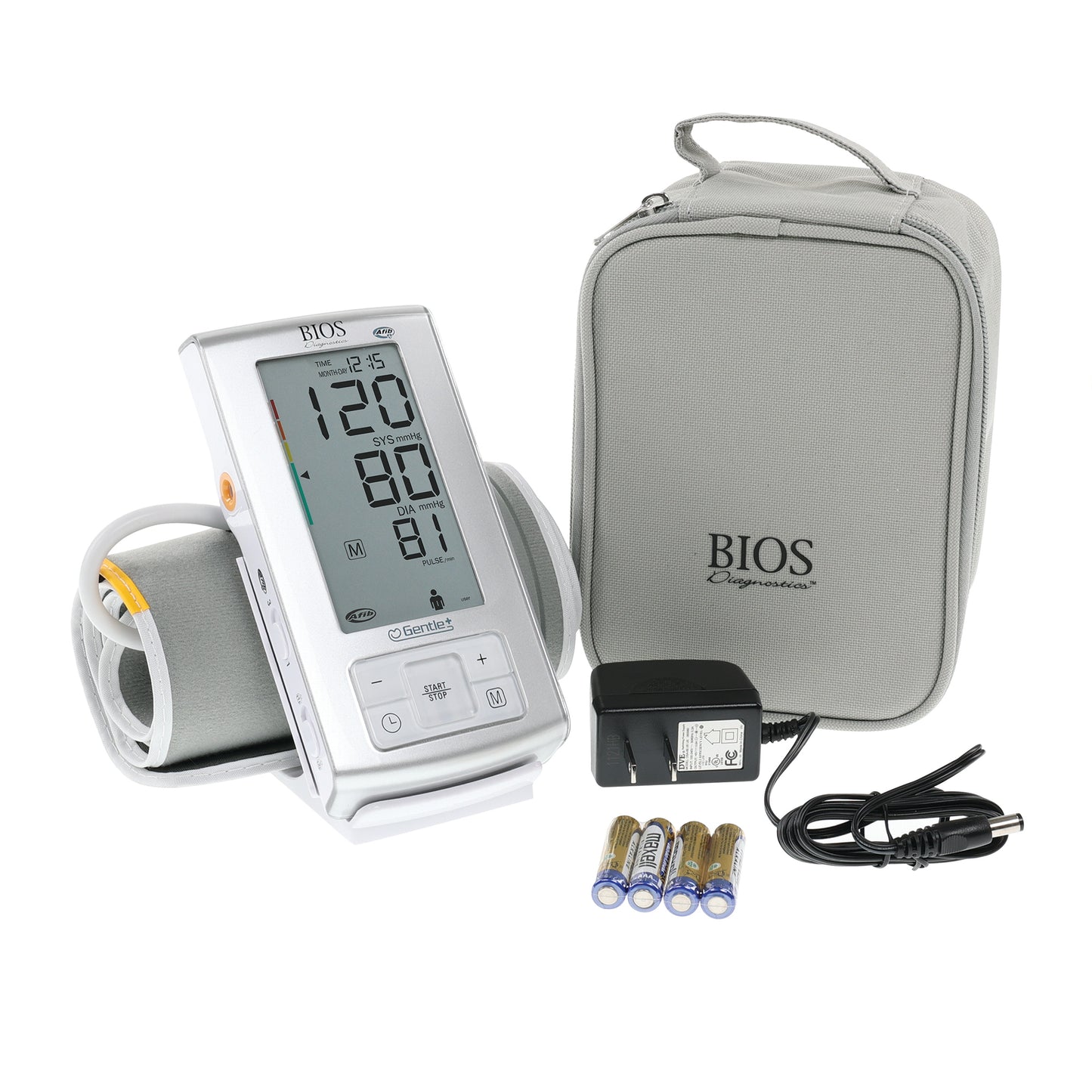 Elite Blood Pressure Monitor - Atrial Fibrillation Screening