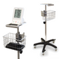 Automatic Professional Blood Pressure Monitor Stand