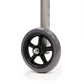 BIOS Living Folding Walker with Wheels