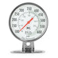 DT160 Dial Over Thermometer 