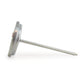 2½” / 6 cm Dial Meat & Poultry Thermometer