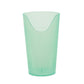 Transparent Nosey Cups