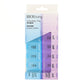 Twice Daily, 7 Day Pillbox
