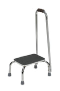 Heavy Duty Foot Stool with Handle