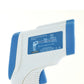 PS199 Infrared Thermometer Spot Ratio information label