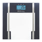 Glass Lithium Body Fat Scale
