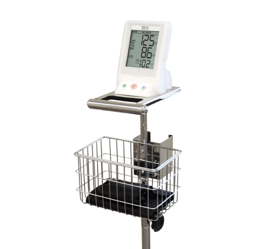Automatic Professional Blood Pressure Monitor Stand