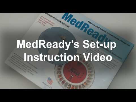 MedReady™ System